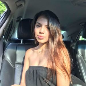 Meet your Posher, Melanie